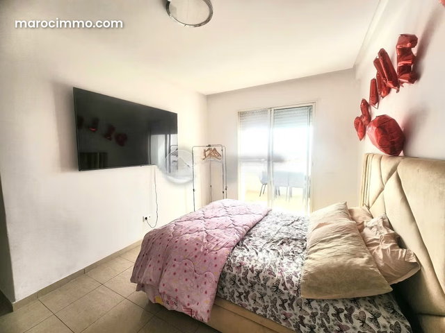 Appartement à vendre 100 m², 2 chambres Hay Mohammadi Agadir — 4