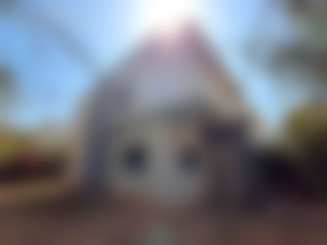 270 m² Villa to Finish in Oulfa, Casablanca, 4 Bedrooms with Garden — Casablanca