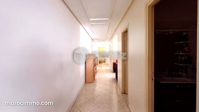 Appartement à vendre 165 m², 2 chambres Alsace Lorraine Casablanca — 4