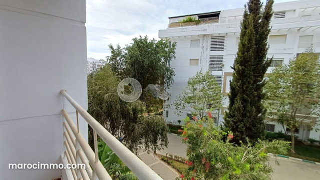 Appartement à vendre 104 m², 3 chambres Marjane Tanger — 5