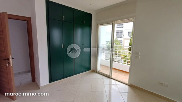 Appartement à vendre 104 m², 3 chambres Marjane Tanger — 2
