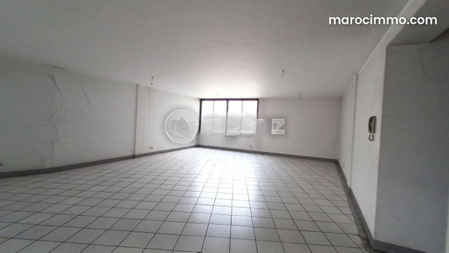 Bureau à vendre 191 m² La Gironde Casablanca — 3