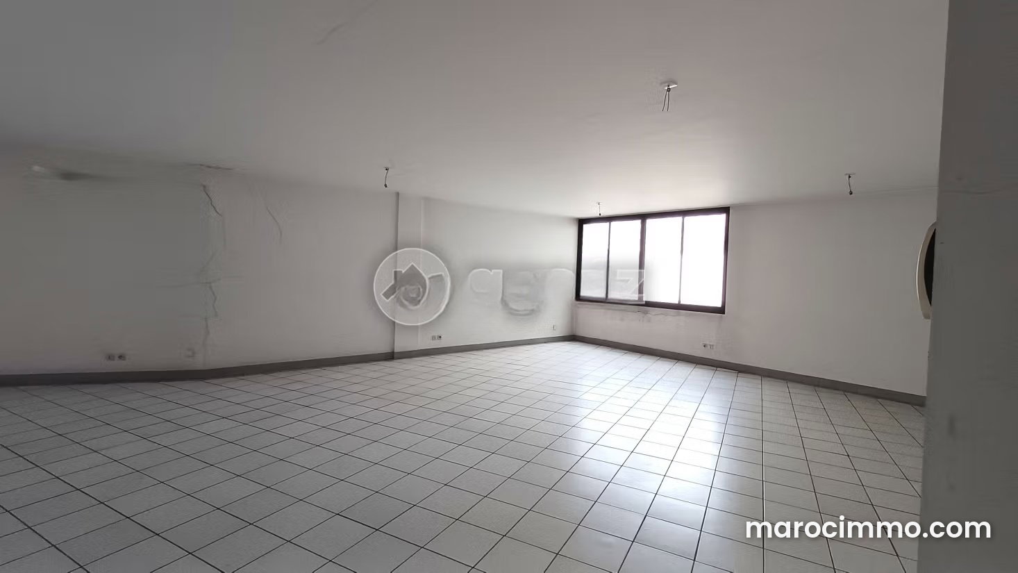 191 sqm office for sale in La Gironde, Casablanca — Casablanca