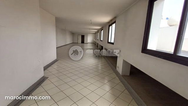 Office for Sale 168 m² La Gironde Casablanca — 4