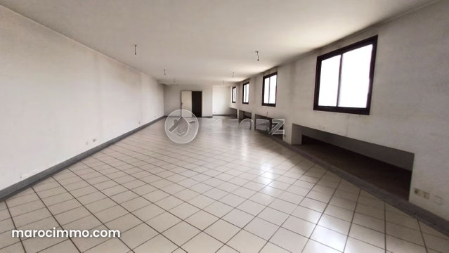 Office for Sale 168 m² La Gironde Casablanca — 2