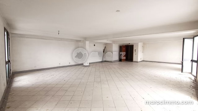 Office for Sale 120 m² La Gironde Casablanca — 4