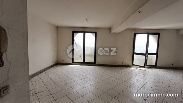 Office for Sale 120 m² La Gironde Casablanca — 2