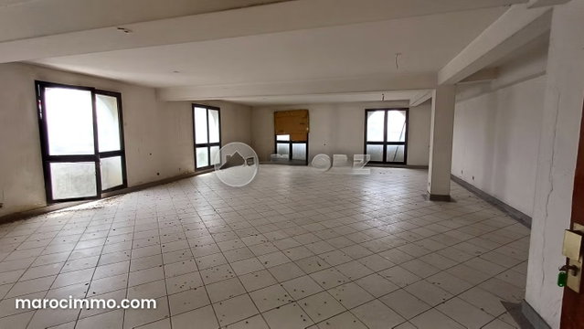 Office for Sale 120 m² La Gironde Casablanca — 3