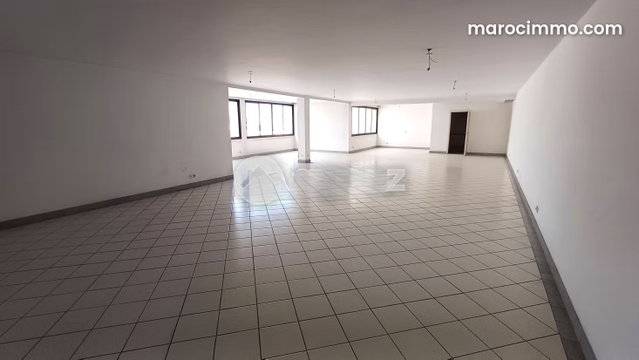 Office for Sale 186 m² La Gironde Casablanca — 5