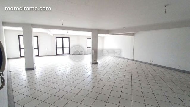 Office for Sale 134 m² La Gironde Casablanca — Casablanca