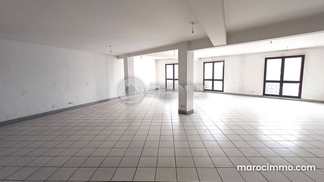 Office for Sale 134 m² La Gironde Casablanca — 3