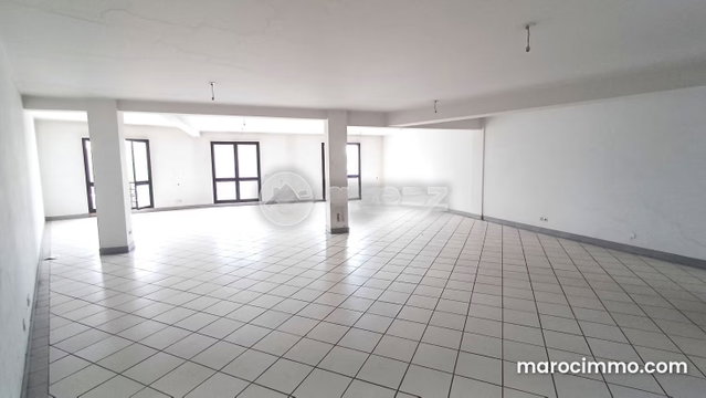 Office for Sale 134 m² La Gironde Casablanca — 2