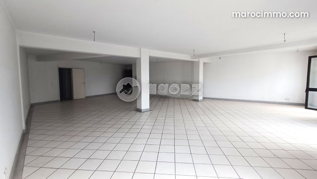Office for Sale 134 m² La Gironde Casablanca — 4