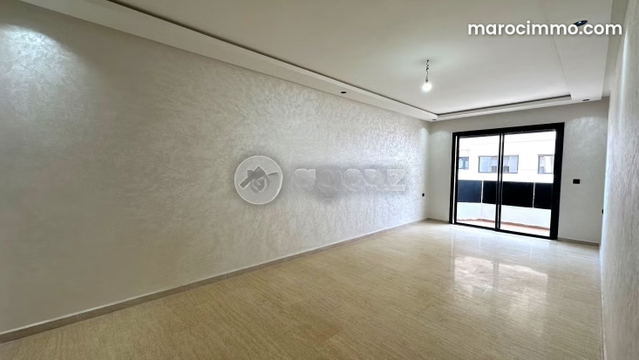 HALA Residence Apartment for Sale 95 m², 2 bedrooms Ain Sebaa Casablanca — Casablanca
