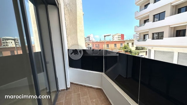 HALA Residence Apartment for Sale 95 m², 2 bedrooms Ain Sebaa Casablanca — 3