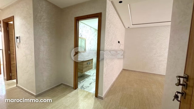 HALA Residence Apartment for Sale 95 m², 2 bedrooms Ain Sebaa Casablanca — 5