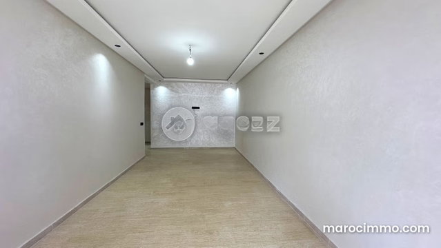 HALA Residence Apartment for Sale 95 m², 2 bedrooms Ain Sebaa Casablanca — 4
