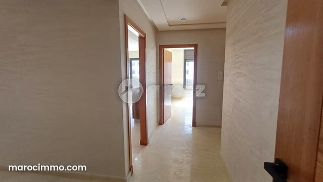 GARDEN BOUSKOURA Appartement à vendre 121 m², 3 chambres Bouskoura Bouskoura — 4