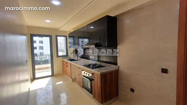 GARDEN BOUSKOURA Appartement à vendre 121 m², 3 chambres Bouskoura Bouskoura — 5