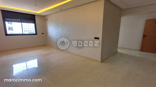 GARDEN BOUSKOURA Appartement à vendre 121 m², 3 chambres Bouskoura Bouskoura — 2