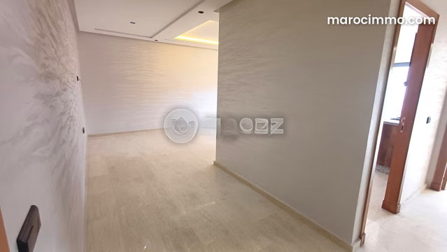 GARDEN BOUSKOURA Appartement à vendre 121 m², 3 chambres Bouskoura Bouskoura — 3