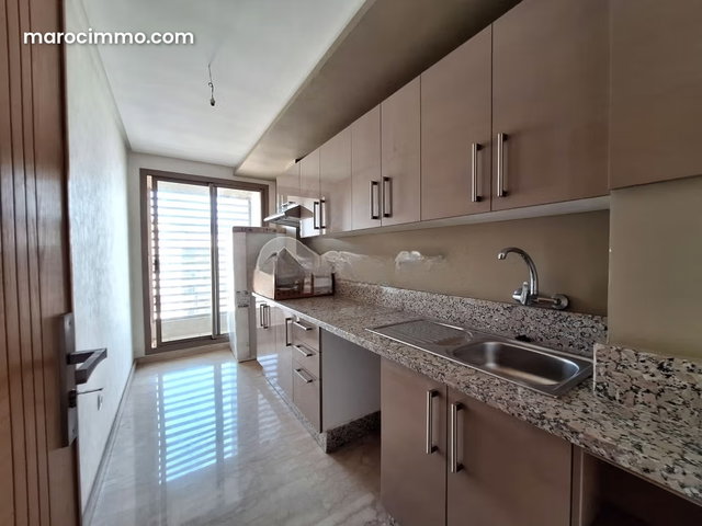 Appartement à vendre 83 m², 2 chambres Les Hôpitaux Casablanca — 5