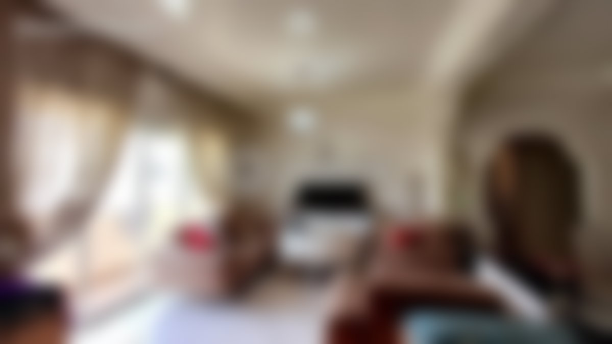 100 m² Apartment with Terrace in the Heart of Casablanca's CIL District