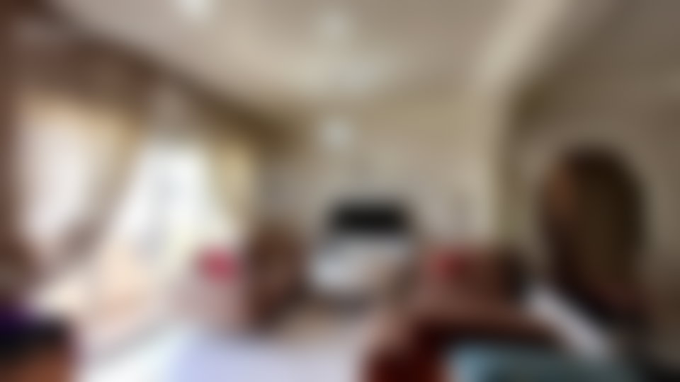 100 m² Apartment with Terrace in the Heart of Casablanca's CIL District