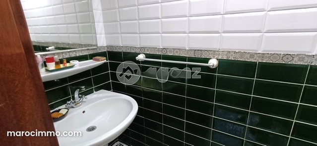 Appartement à louer 139 m², 3 chambres Belvédère Casablanca — 5