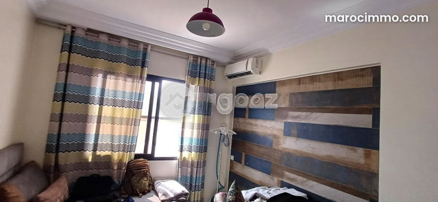 Appartement à louer 139 m², 3 chambres Belvédère Casablanca — 4
