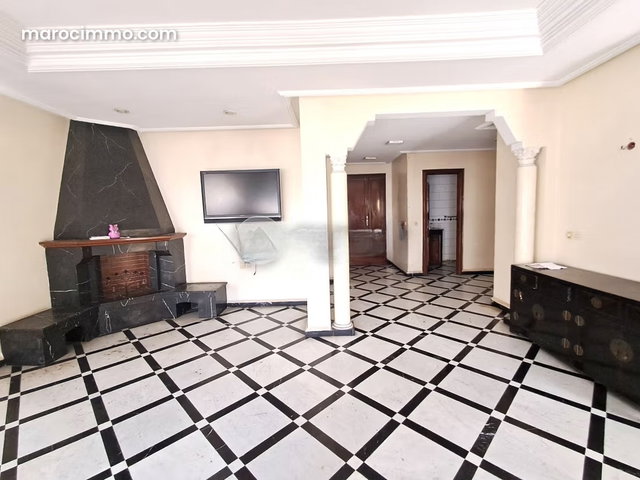 Apartment for sale 250 m², 3 bedrooms Gauthier Casablanca — 5