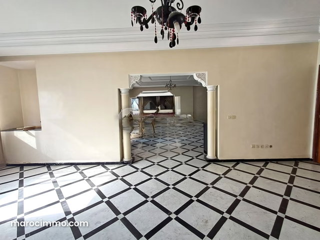 Apartment for sale 250 m², 3 bedrooms Gauthier Casablanca — 3