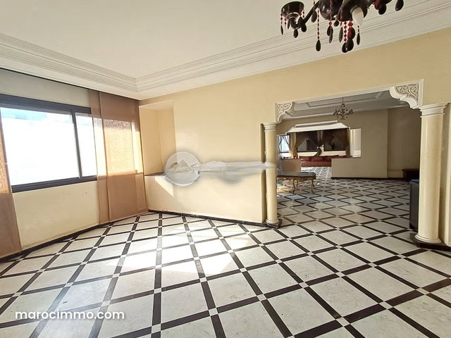 Apartment for sale 250 m², 3 bedrooms Gauthier Casablanca — 4