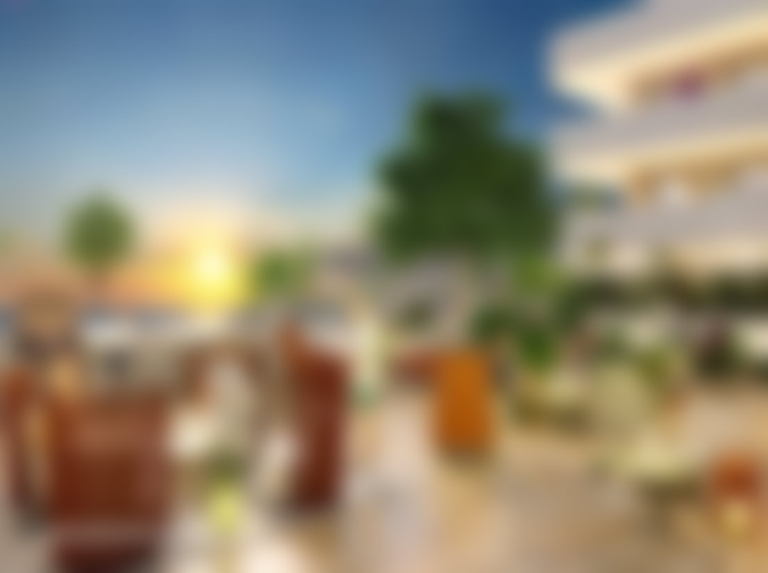 High-End New-Build Apartment in Quartier Du Soleil, Mohammedia