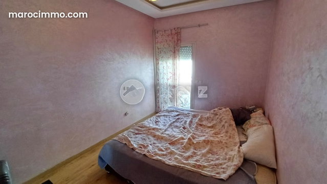 Appartement à vendre 100 m², 3 chambres Sidi Maarouf Casablanca — 5