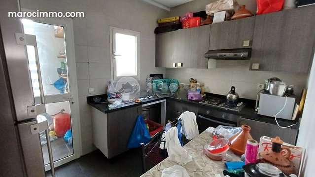 Appartement à vendre 100 m², 3 chambres Sidi Maarouf Casablanca — 3
