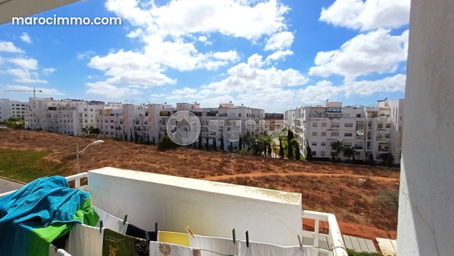Appartement à vendre 100 m², 3 chambres Sidi Maarouf Casablanca — 4