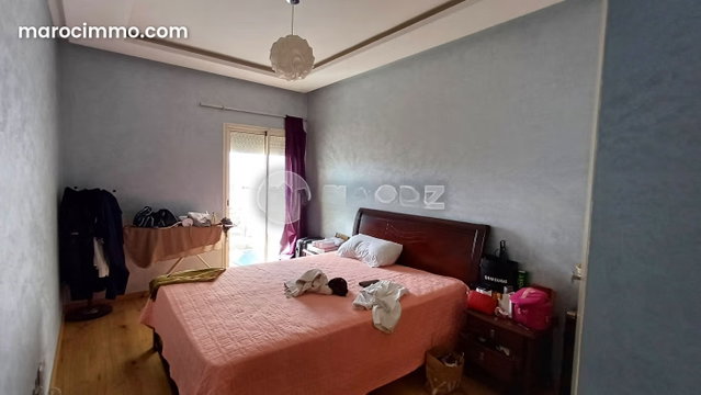 Appartement à vendre 100 m², 3 chambres Sidi Maarouf Casablanca — 2