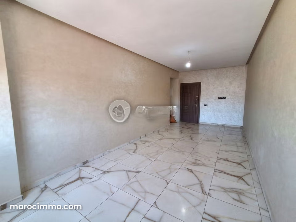 Residence Targa prestige. Appartement à vendre 96 m², 2 chambres Masmoudi Marrakech
