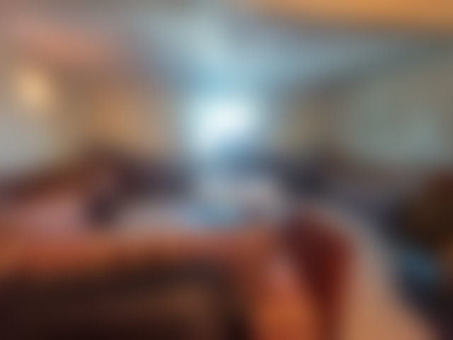 Appartement 189 m², vue dégagée, La Gironde, Casablanca — 2