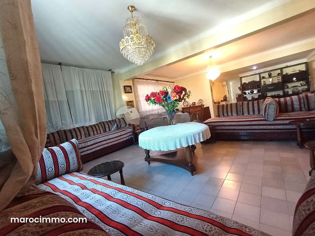 Appartement à vendre 189 m², 2 chambres La Gironde Casablanca — 3