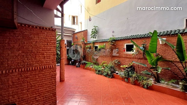 Appartement à vendre 284 m², 3 chambres Maârif Casablanca — 5