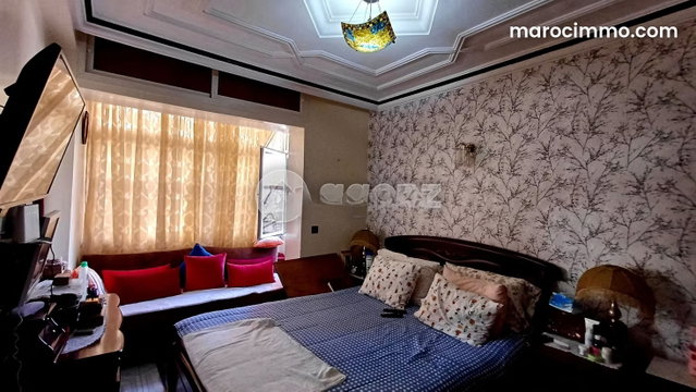 Appartement à vendre 284 m², 3 chambres Maârif Casablanca — 2