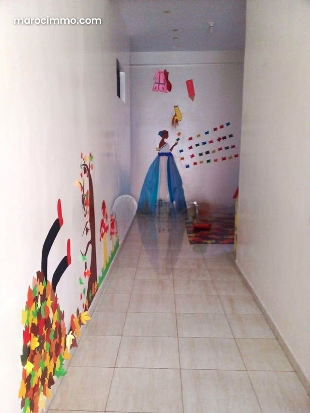 Commerce à vendre 218 m² Sidi Moumen Casablanca — 4