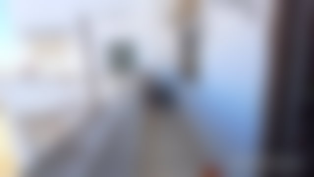Appartement 3 pièces avec terrasse à Sidi Maarouf Casablanca — 4