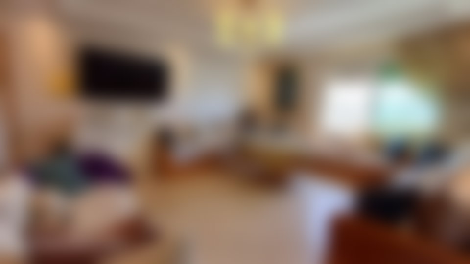 Appartement 3 pièces avec terrasse à Sidi Maarouf Casablanca