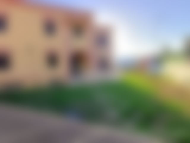 751 sqm Villa to Renovate, Riyad, Rabat: Generous Space and Potential — Rabat