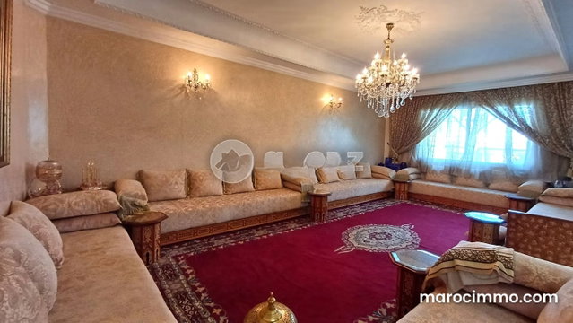 Villa à vendre 216 m², 4 chambres Hay Al Fath Rabat — 2