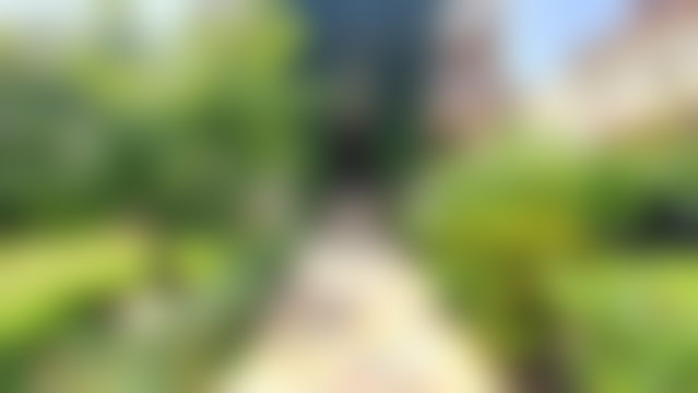 فيلا واسعة للبيـع بحي النهضة في الرباط — 2