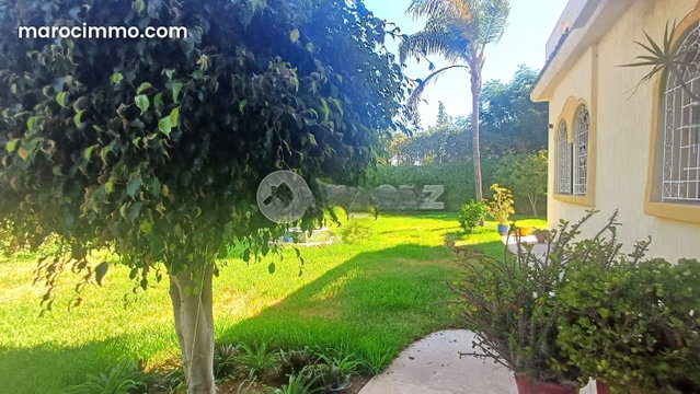 Villa à vendre 976 m², 5 chambres Hay Riad Rabat — 3